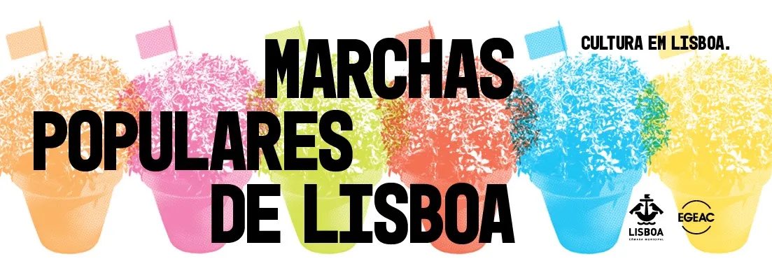 Marchas Populares de Lisboa