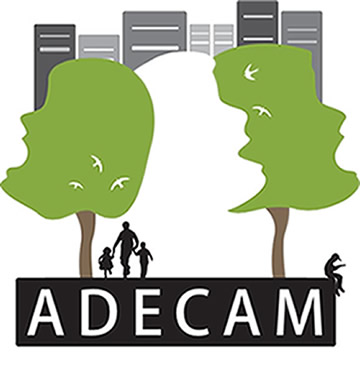 ADECAM logo